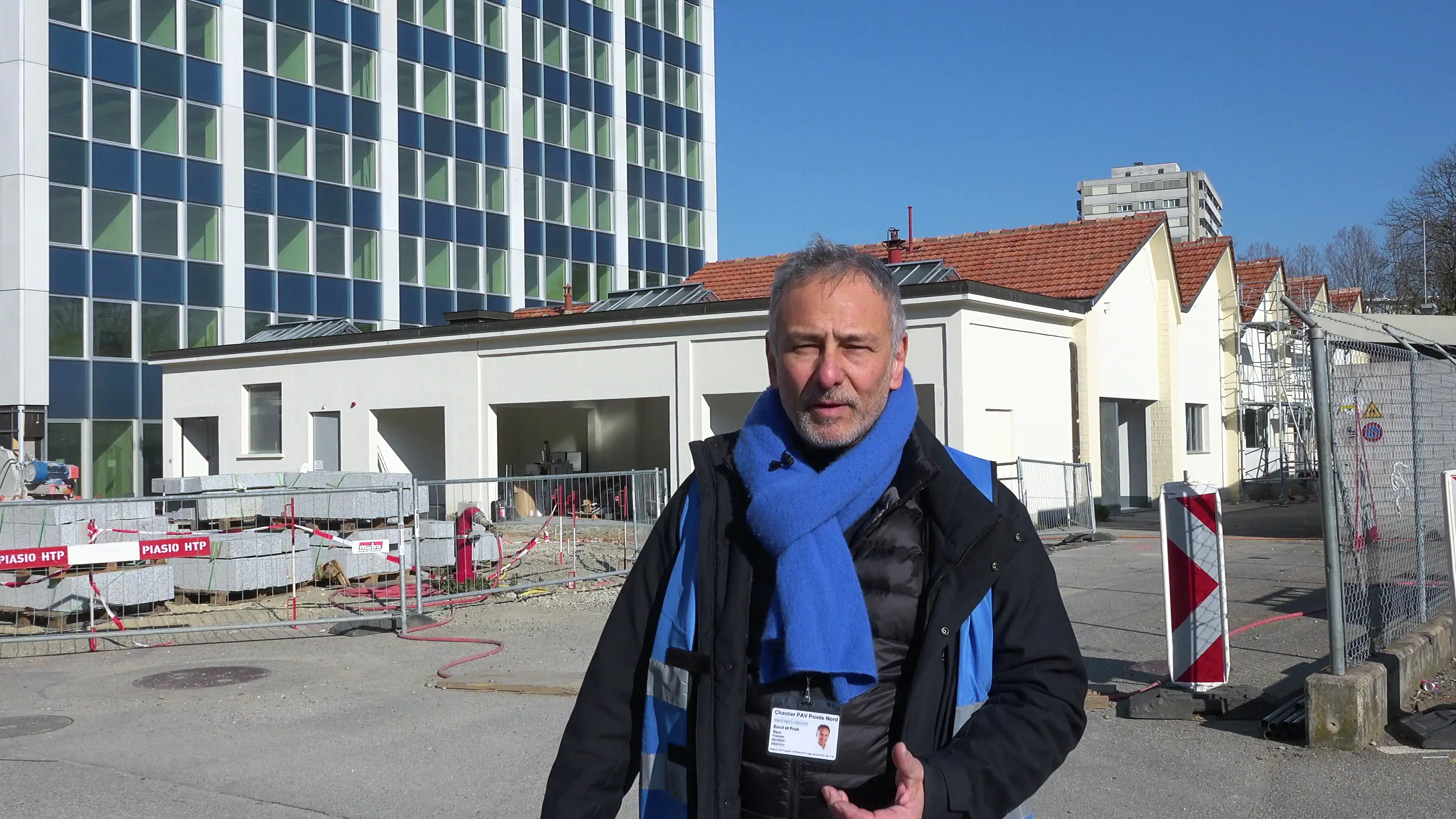 Mobirise Website Builder