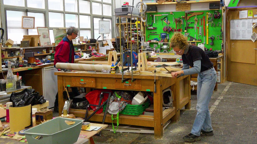 Mobirise Website Builder