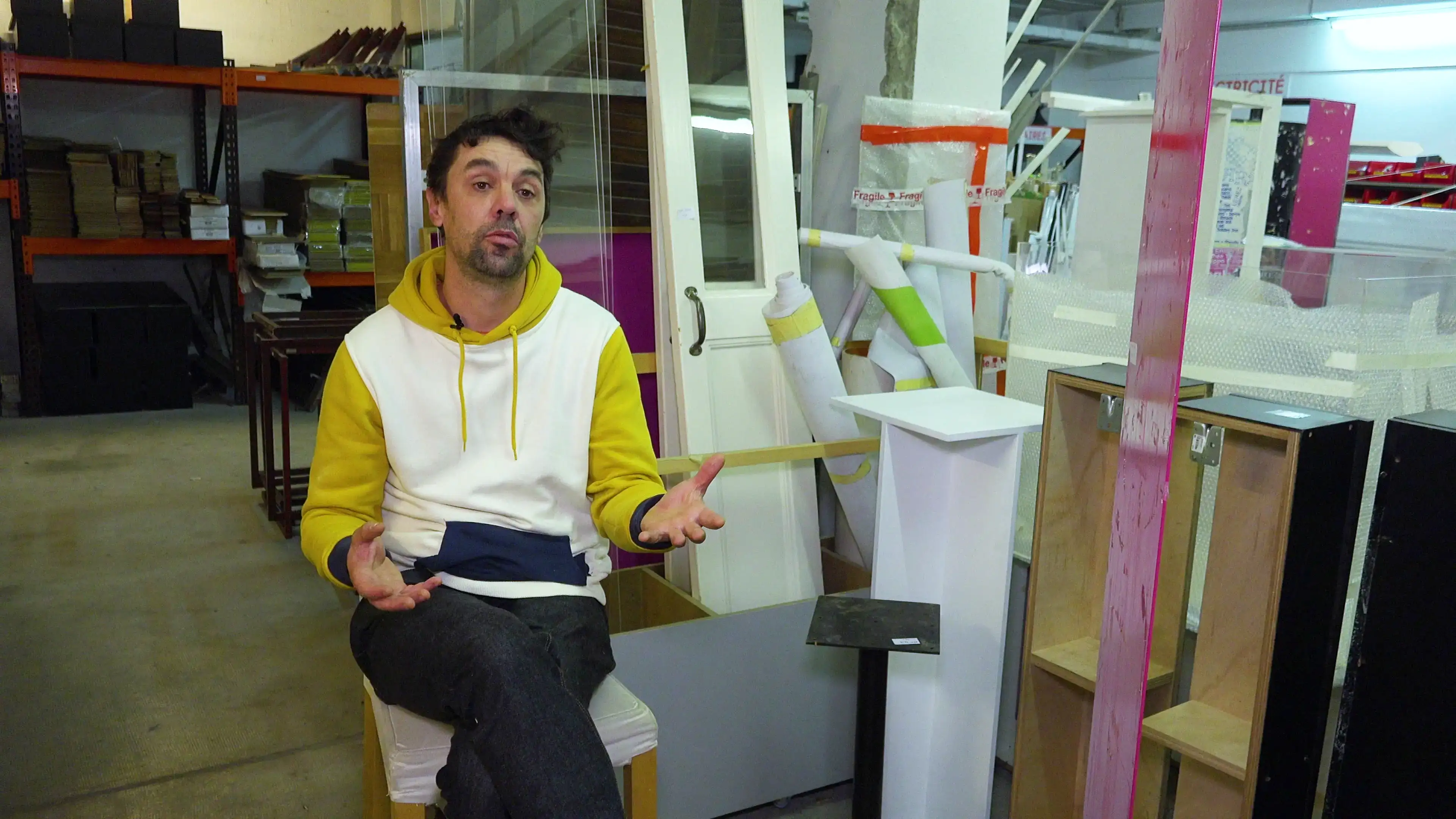 Mobirise Website Builder